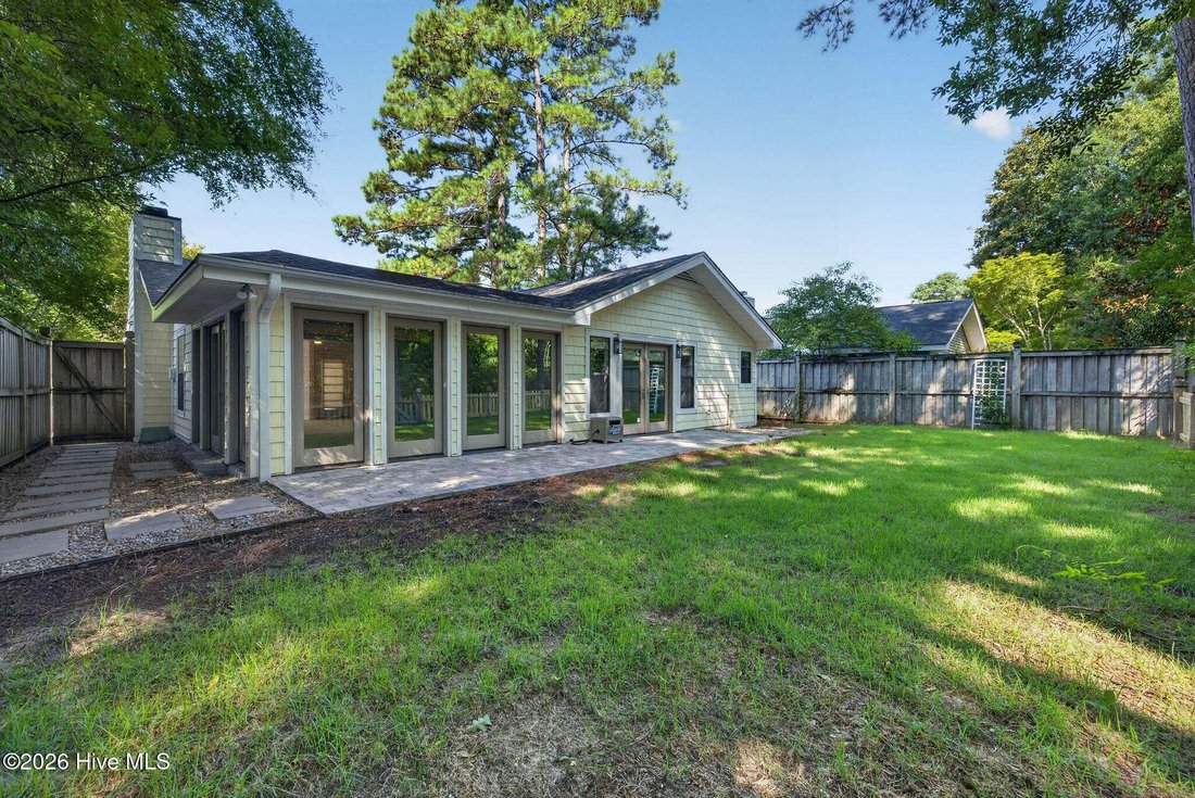 Casa a Wilmington, Carolina del Nord, Stati Uniti 3 - 18354052