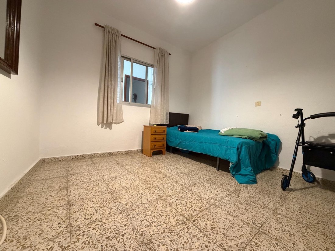 Haus in Marbella, Andalusien, Spanien 5 - 18563204