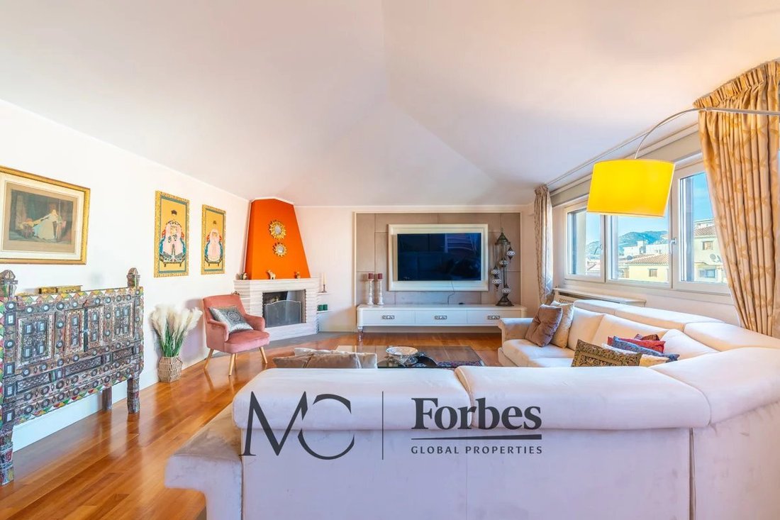 Condo in Center, Olbia, Italy 2 - 18564133