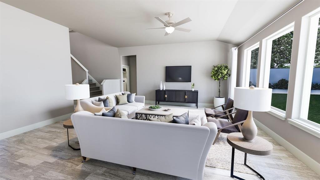 House in Heath, Texas, United States 4 - 18563061