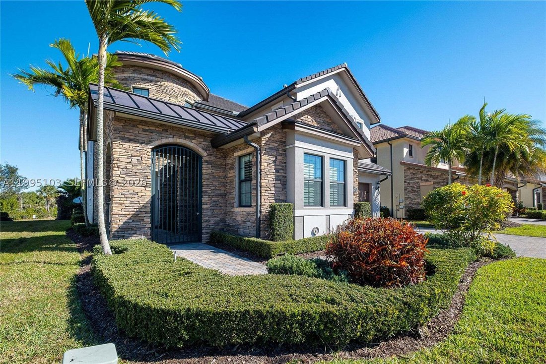 House in Parkland, Florida, United States 5 - 17567100