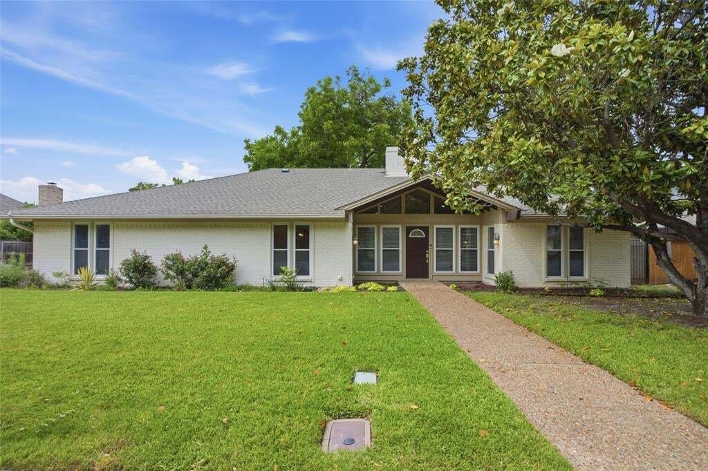 House in Fort Worth, Texas, United States 1 - 18562882