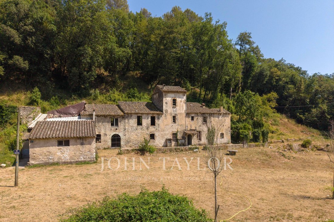 House in Saint-Paul-de-Vence, Provence-Alpes-Côte d'Azur, France 5 - 18563225