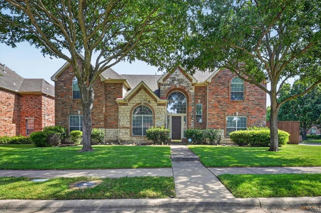 House in Frisco, Texas, United States 1 - 18565574