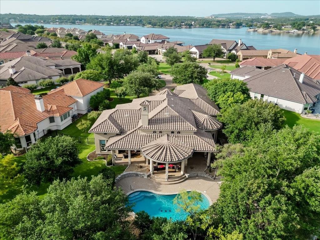 House in Granbury, Texas, United States 1 - 18562897