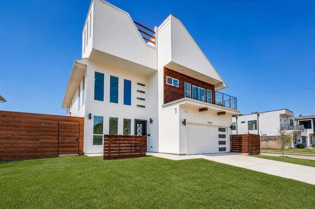 House in Dallas, Texas, United States 2 - 18565692