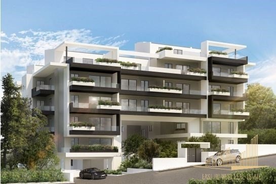 Apartment in South Athens, Attica, Greece 1 - 18559580