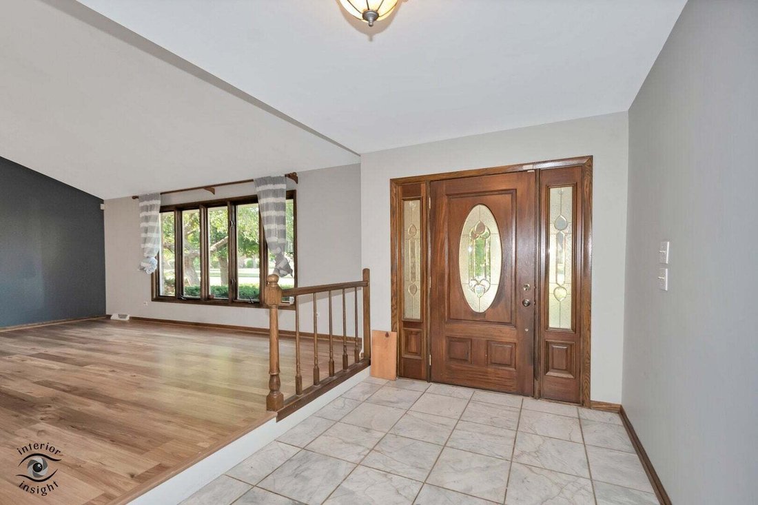 House in Burr Ridge, Illinois, United States 4 - 18558960