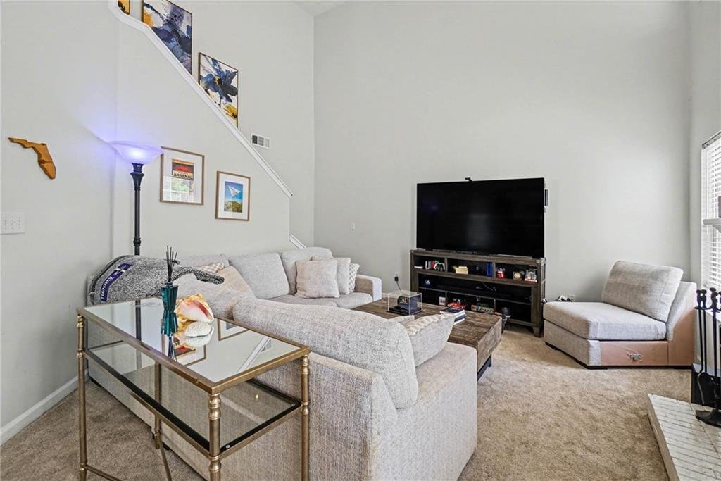 House in Roswell, Georgia, United States 4 - 18558733