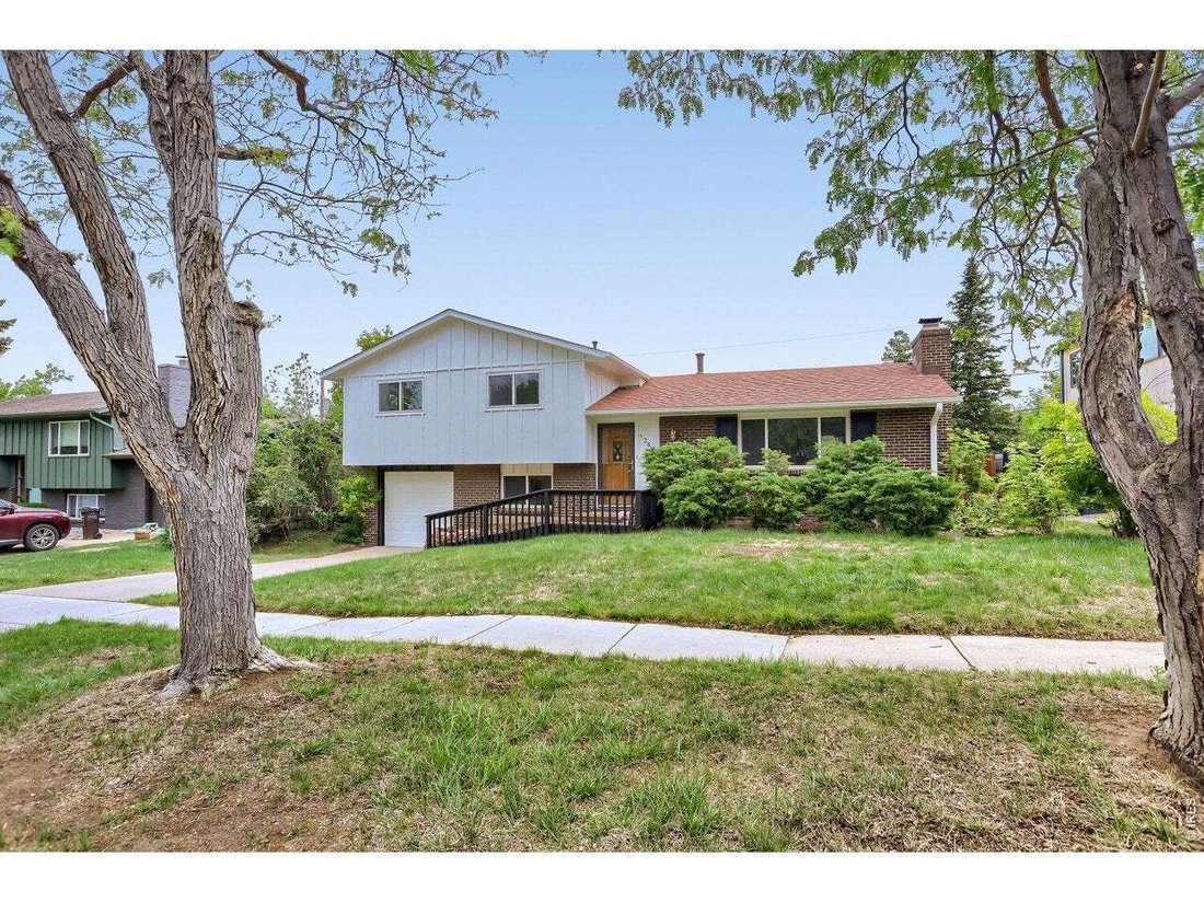 House in Boulder, Colorado, United States 1 - 18149075