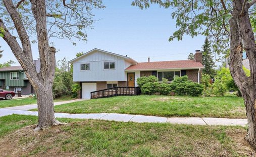 House in Boulder, Colorado, United States 1