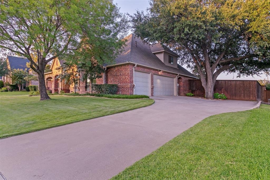 House in Colleyville, Texas, United States 4 - 18565664