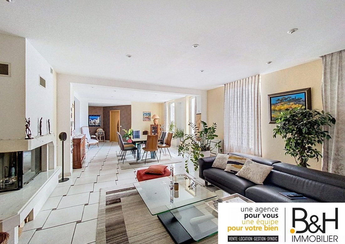 Apartment in Wolfisheim, Grand Est, France 1 - 16491195