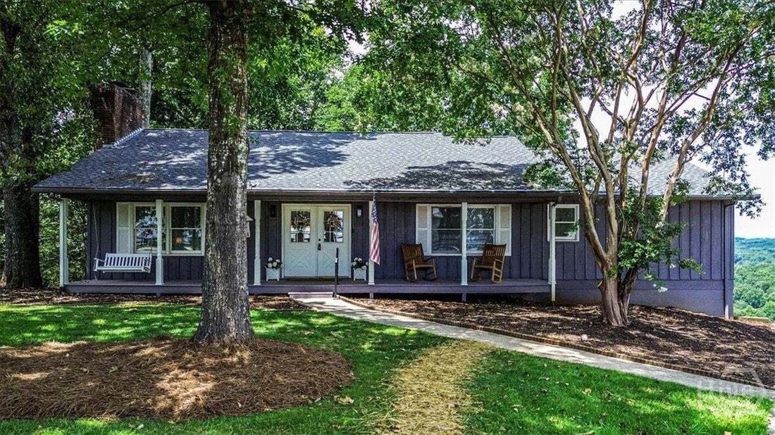 House in Gainesville, Georgia, United States 1 - 18558958