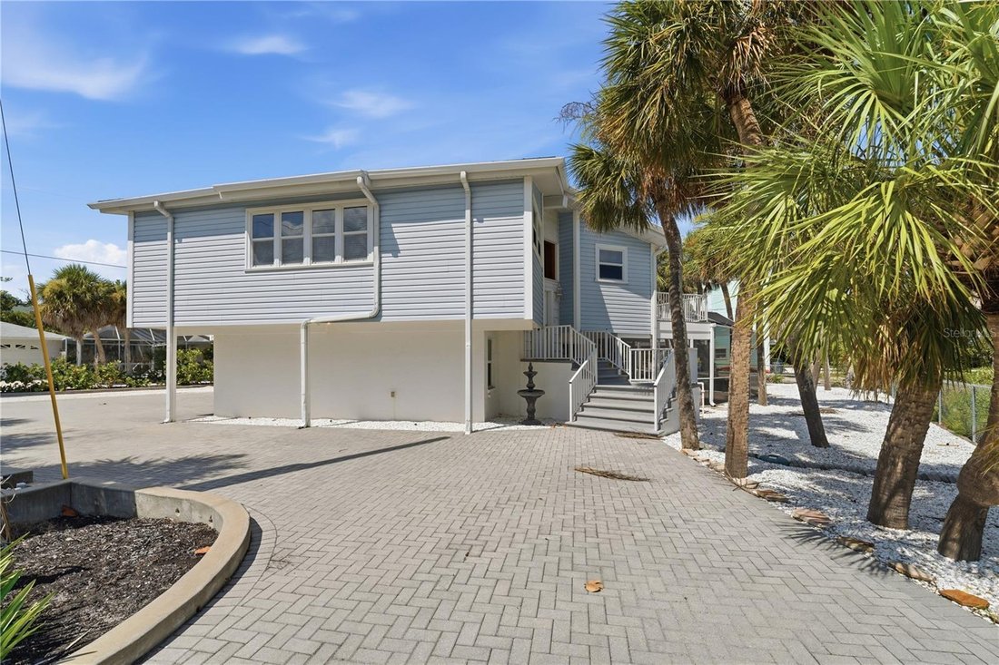 House in Englewood, Florida, United States 4 - 18558597