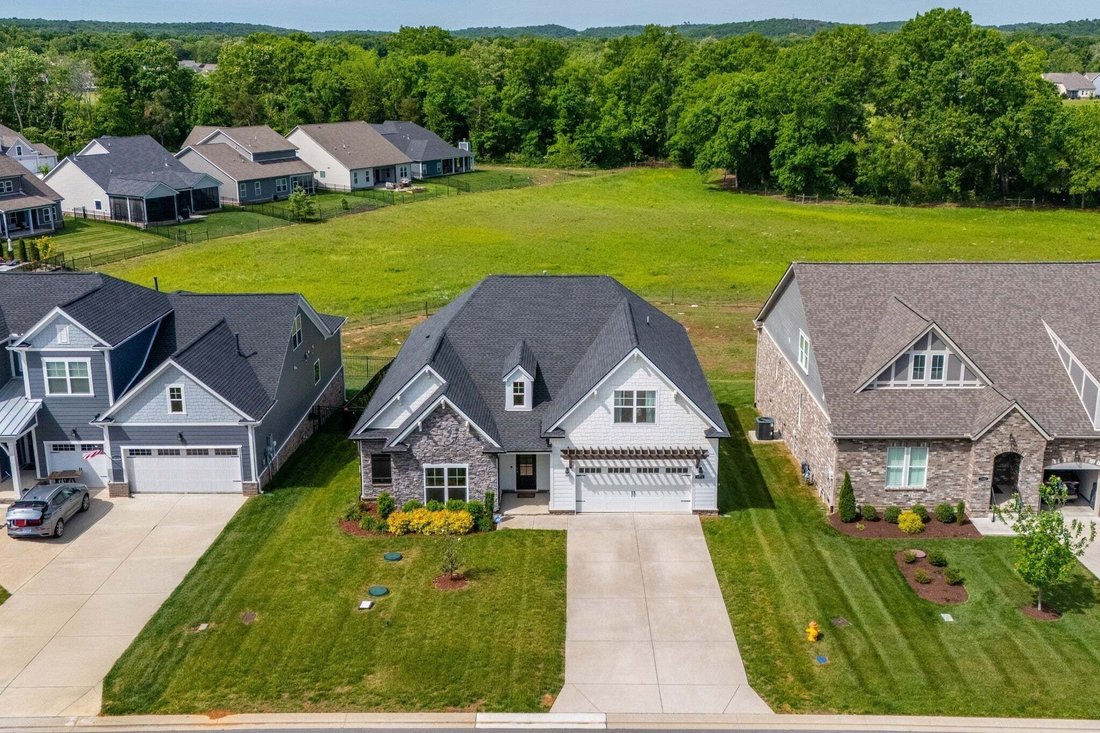 House in Murfreesboro, Tennessee, United States 4 - 18564887