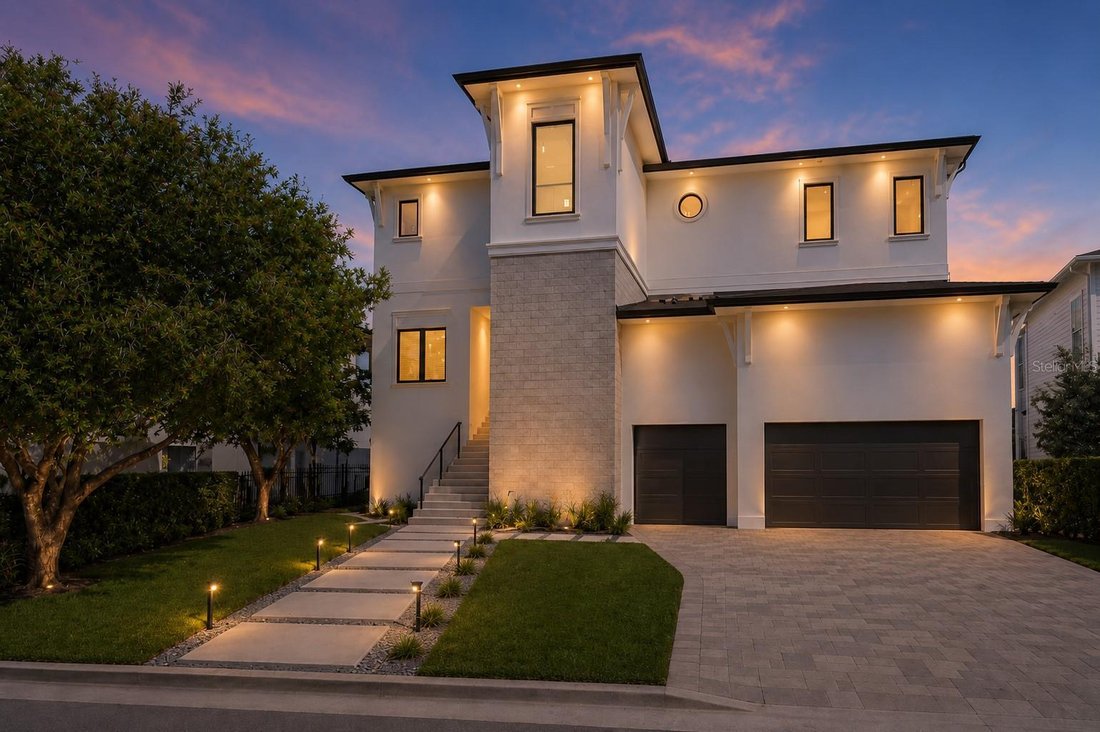 House in Tampa, Florida, United States 4 - 18561691