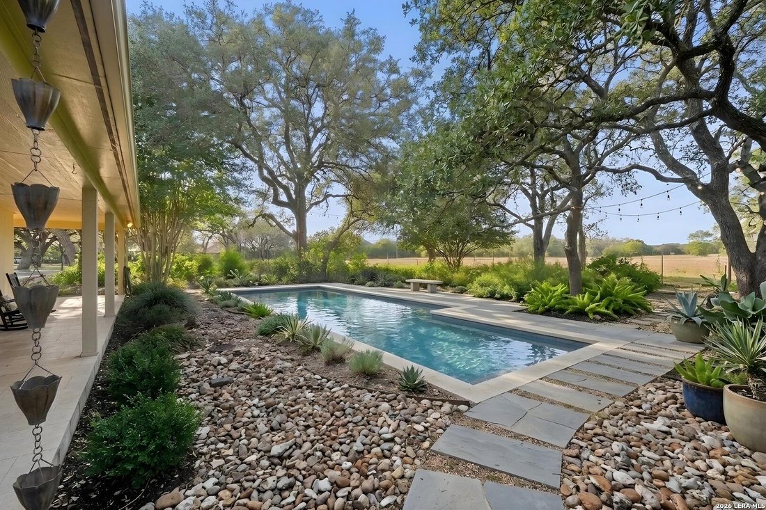House in San Antonio, Texas, United States 4 - 18565344