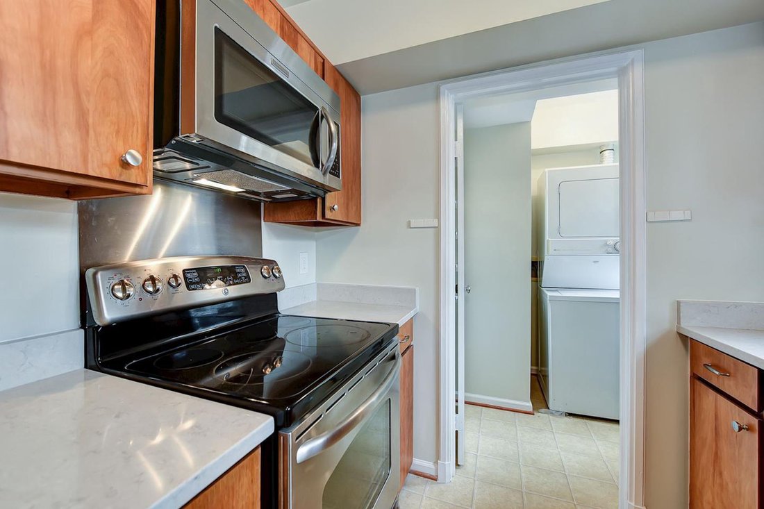 House in Washington, District of Columbia, United States 1 - 18563072