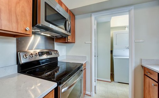 House in Washington, District of Columbia, United States 1