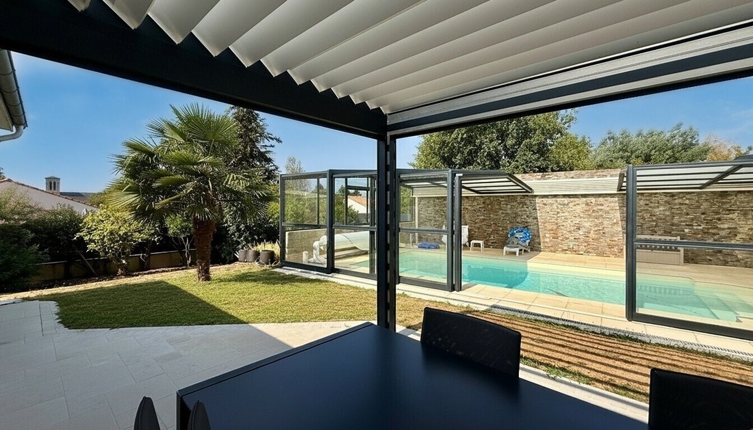 Villa in Le Cellier, Pays de la Loire, France 1 - 18560251