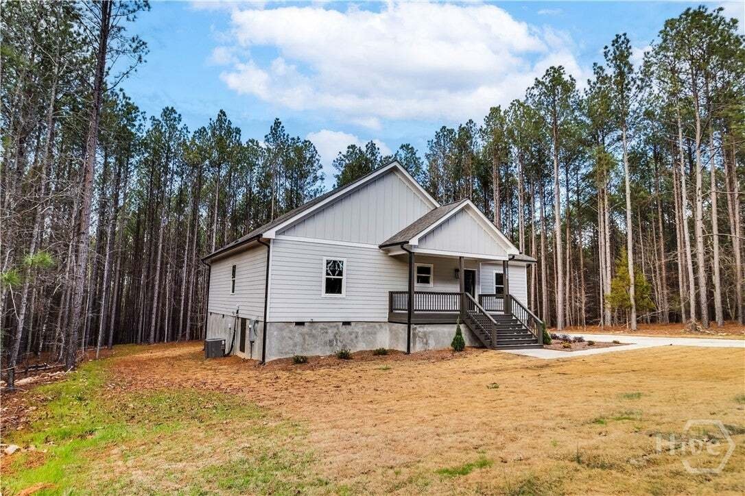 House in Tignall, Georgia, United States 4 - 18558938