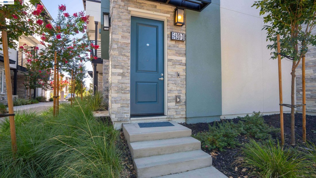 Condo in Dublin, California, United States 3 - 18561497