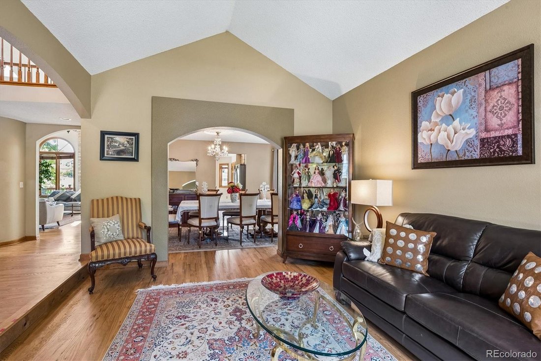 House in Littleton, Colorado, United States 5 - 18273344