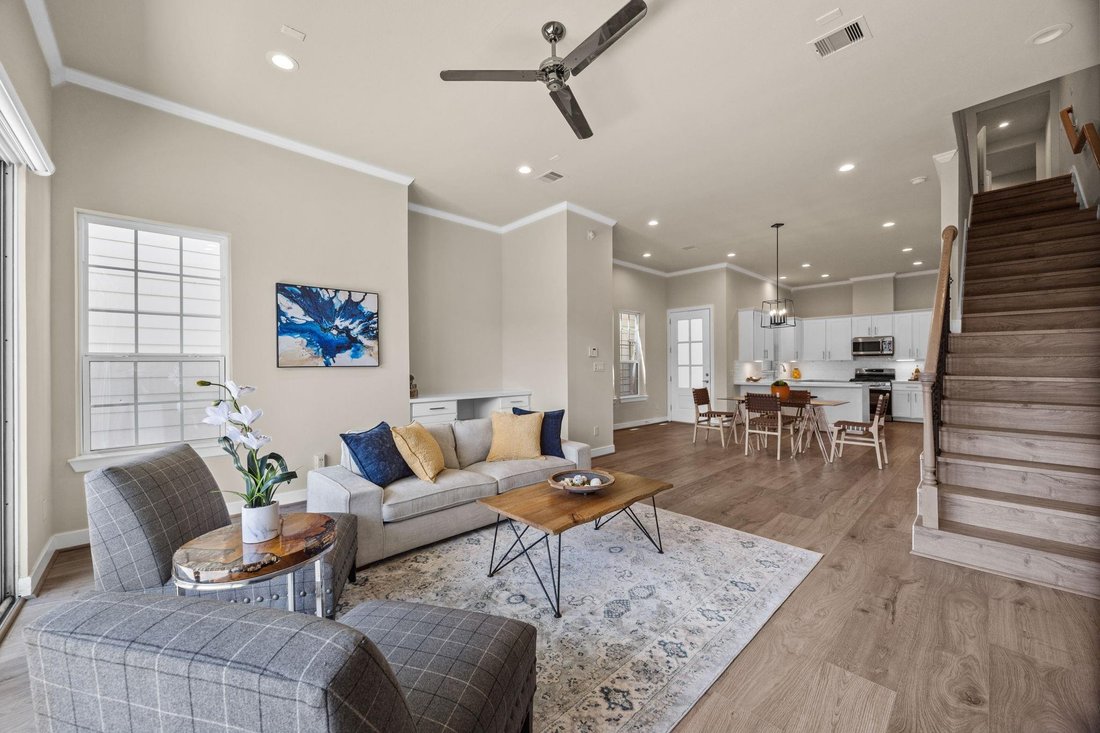 House in Houston, Texas, United States 2 - 18563007