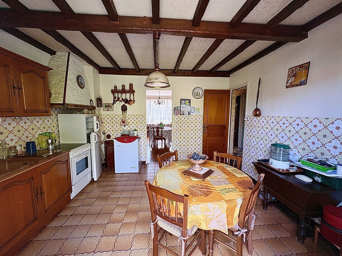 House in Centre Ville-Sarments, Châtillon, France 4 - 18558763
