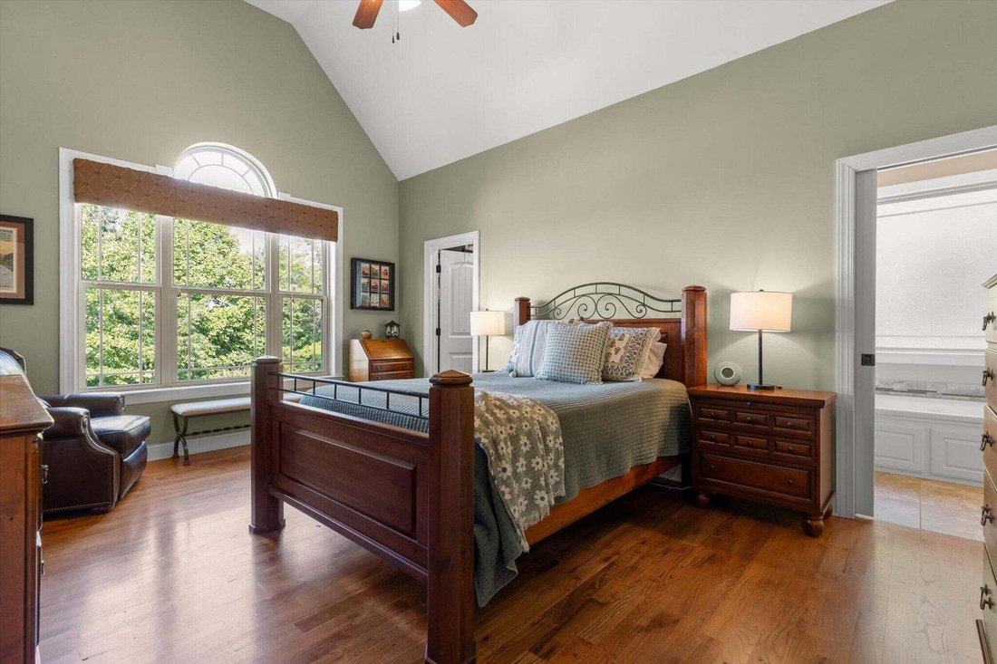House in Chattanooga, Tennessee, United States 4 - 18558517