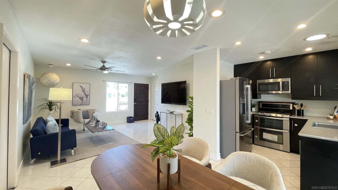 House in San Diego, California, United States 5 - 18565210