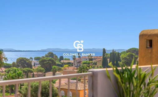 House in Carqueiranne, Provence-Alpes-Côte d'Azur, France 1