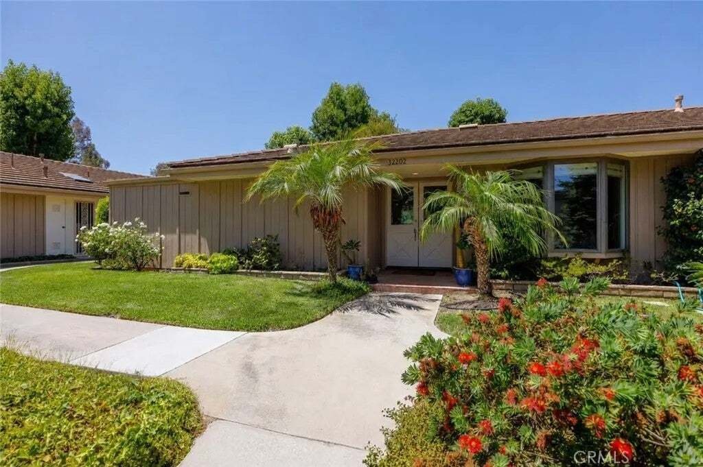 Condo in San Juan Capistrano, California, United States 1 - 18562527