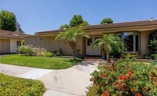 Condo in San Juan Capistrano, California, United States 1