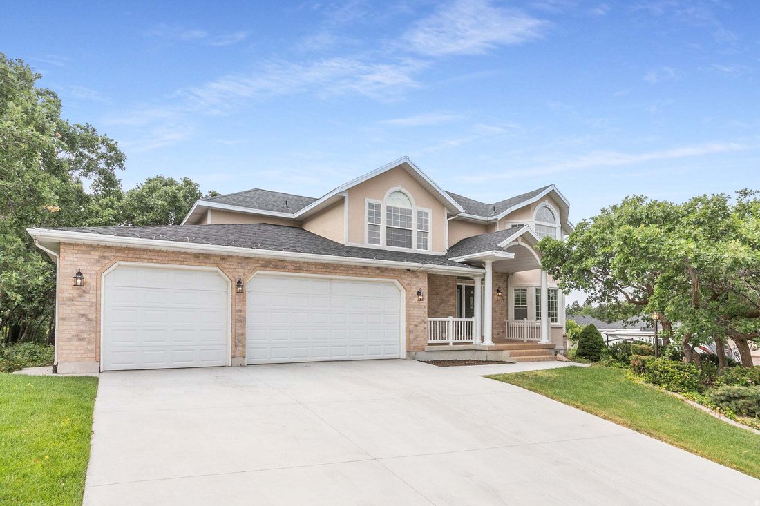 House in Ogden, Utah, United States 2 - 18561414
