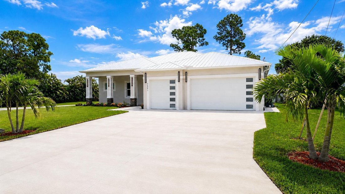 House in Port St. Lucie, Florida, United States 5 - 18528802