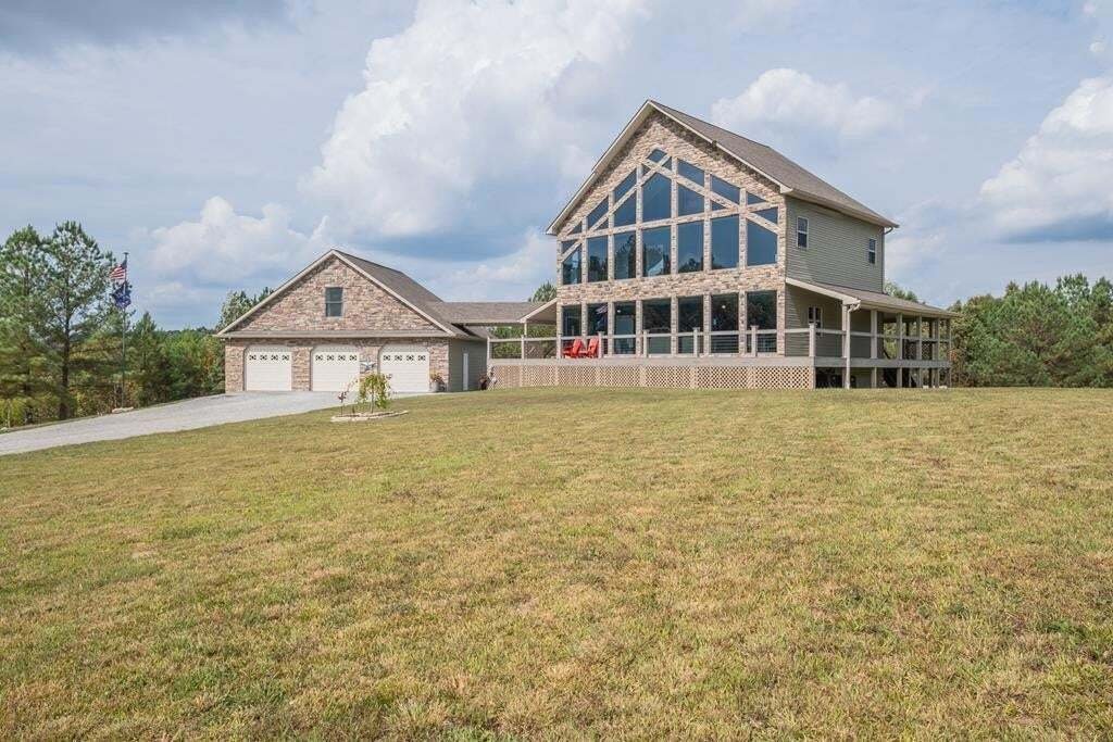 House in Robbins, Tennessee, United States 5 - 18558518