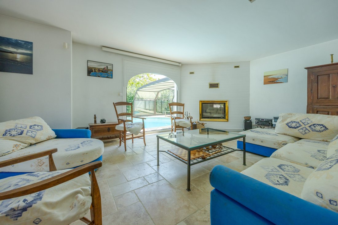 House in La Chapelle-sur-Erdre, Pays de la Loire, France 3 - 18558663