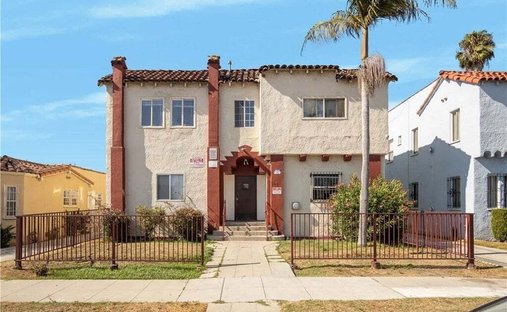 Los Angeles, California, United States 1