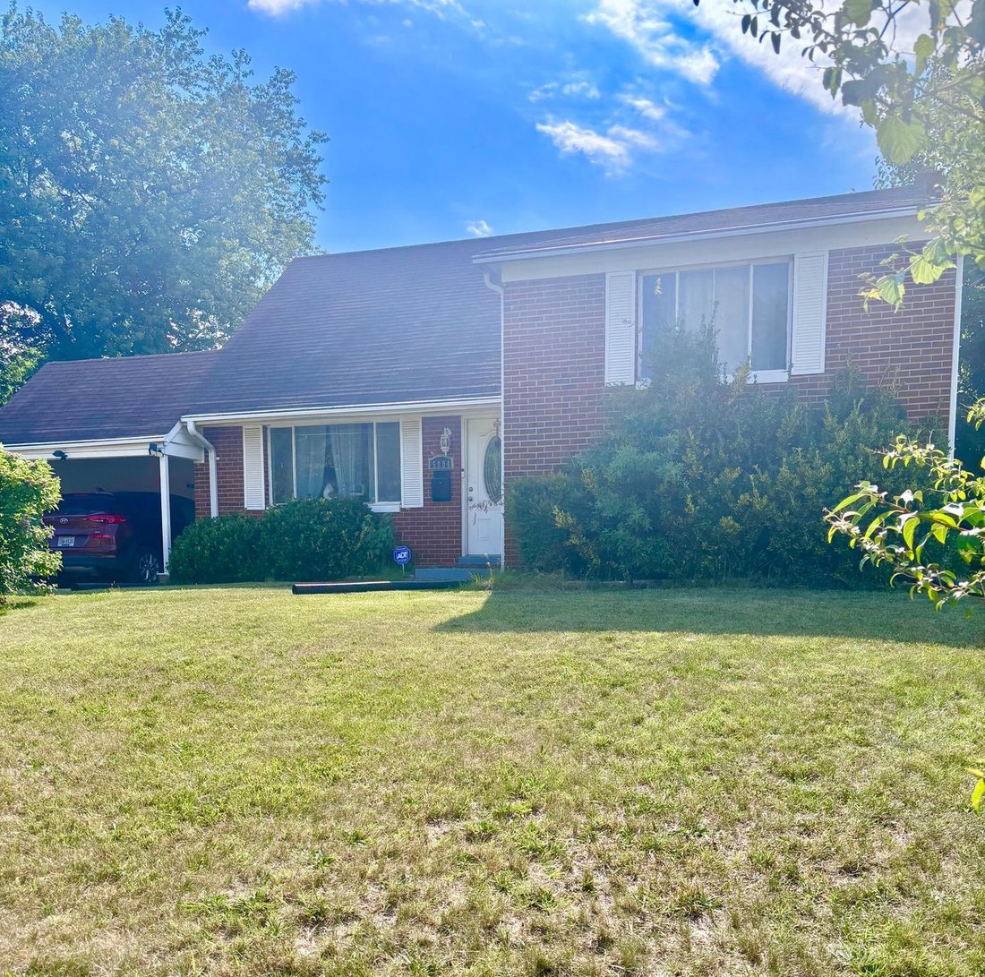 House in Springfield, Virginia, United States 1 - 18562946