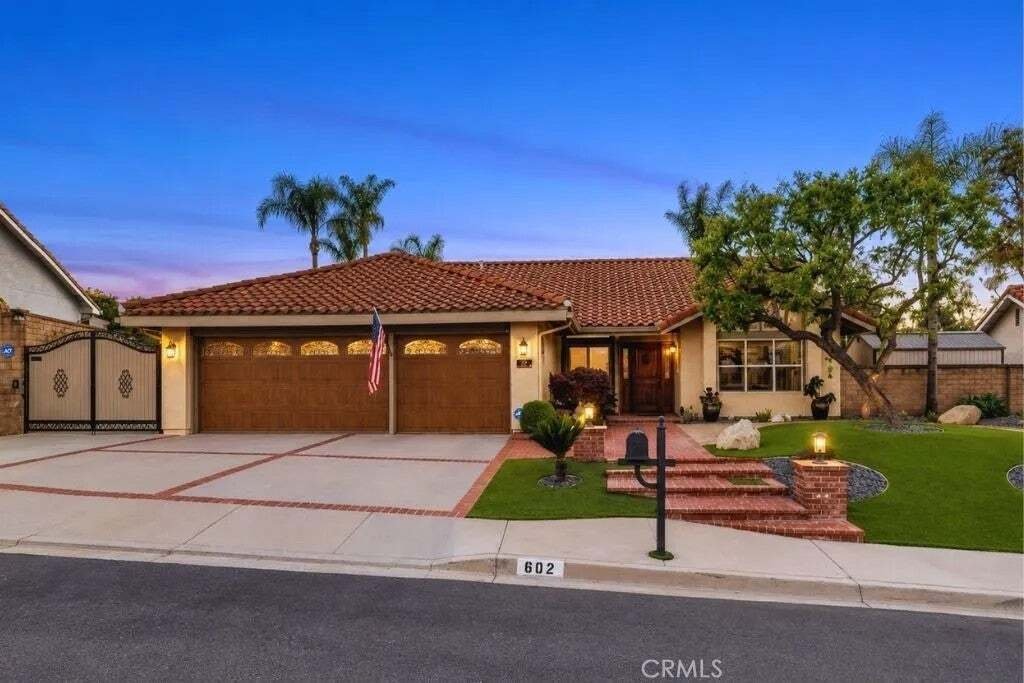 House in Thousand Oaks, California, United States 1 - 18559055