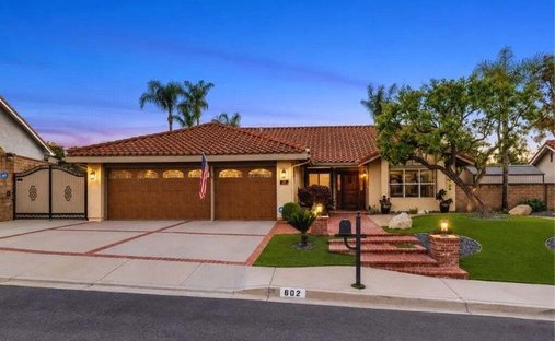 House in Thousand Oaks, California, United States 1