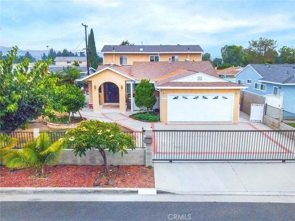 House in Hacienda Heights, California, United States 1 - 18562464