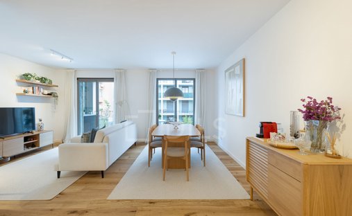 Apartment in Alges, Linda-a-Velha e Cruz Quebrada-Dafundo, Lisbon, Portugal 1