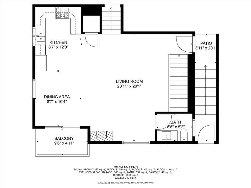 House in Los Angeles, California, United States 5 - 18559177