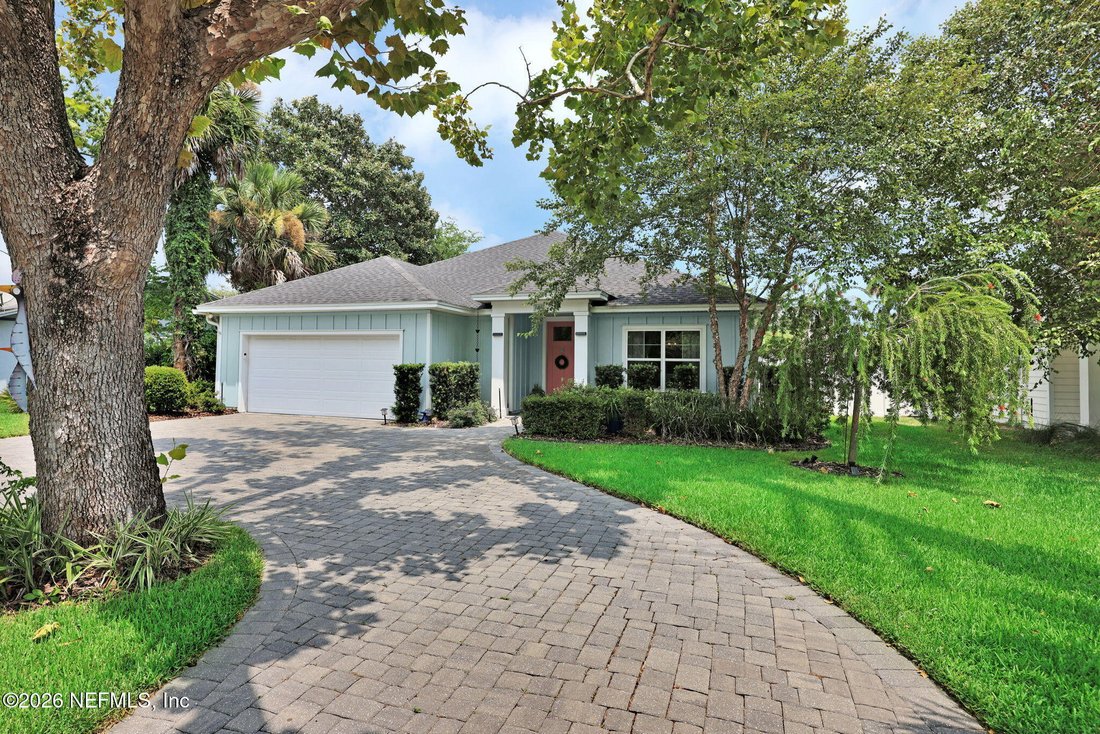 House in Jacksonville Beach, Florida, United States 5 - 18562641