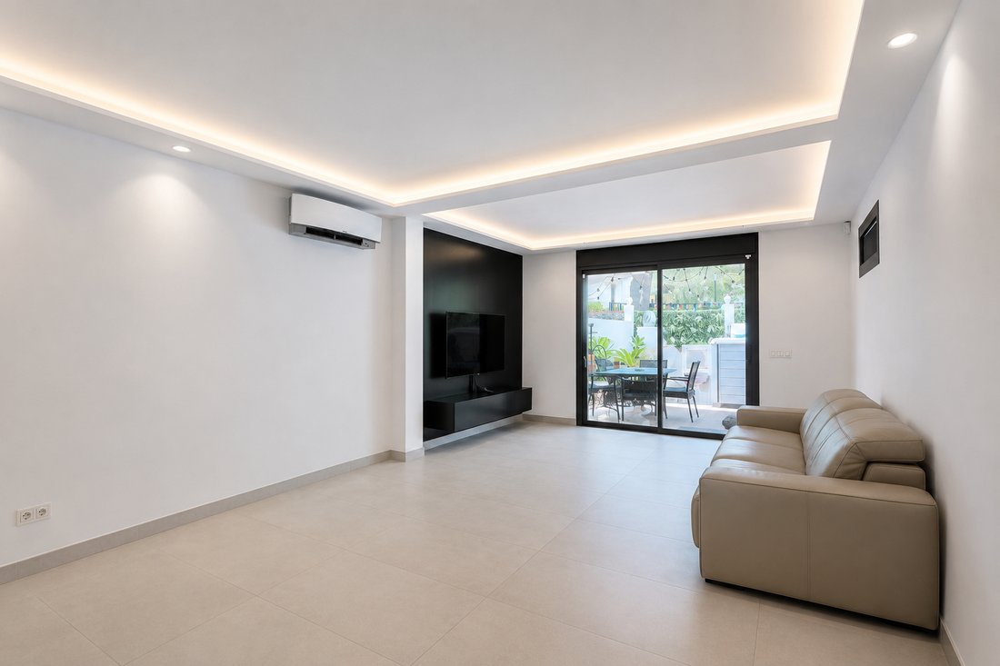House in Nueva Andalucia, Marbella, Spain 4 - 18563180