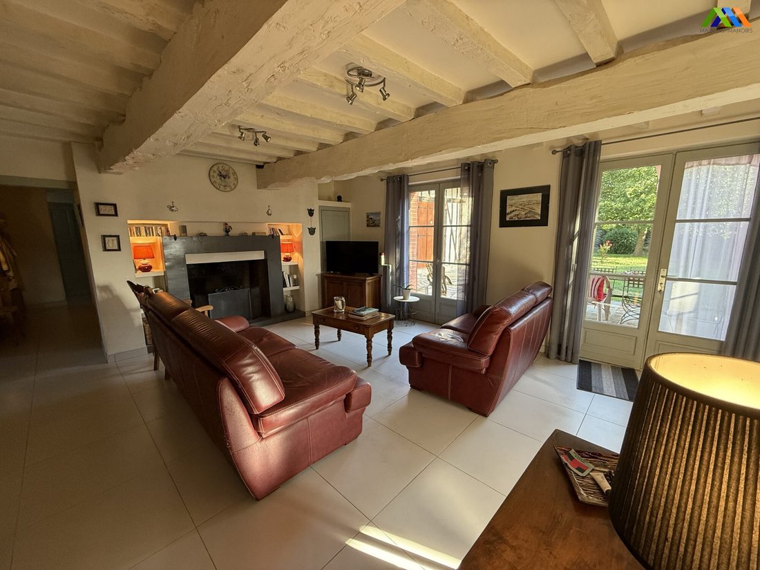 House in Sabaillan, Occitania, France 4 - 18564370