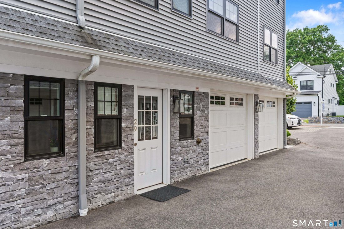 Condo in Fairfield, Connecticut, United States 2 - 18561001